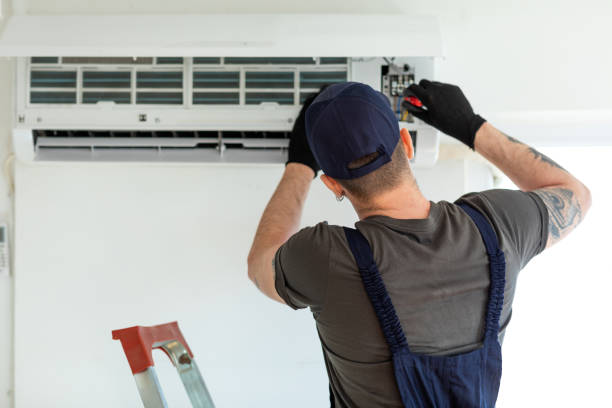 Best Emergency Air Duct Cleaning Services in Keasbey, NJ